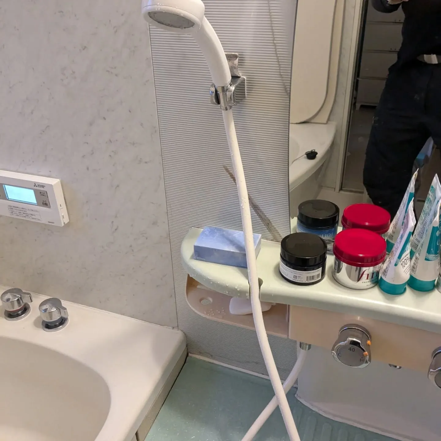 最近では、大小にかかわらず色んな仕事相談の問合せを頂いたてい...