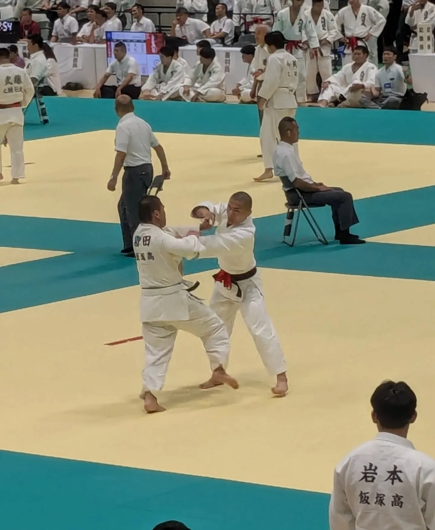 今年もこの季節がやって来ました!